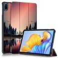 thumbnail image 1 of Étui pour Huawei Honor Pad 8 12 Pouces 2022 Étui en Cuir Peint Pliable Rigide pour Funda Honor Pad 8 Étui pour Honor Tablette 8 HH Honor Pad 8 12 Pouces, 1 of 6