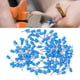 thumbnail image 4 of Terminal De Extremo De Cable De Pasador, Terminales De Virola Aislados Multipropósito Profesionales Flexibles Para Equipos Electrónicos Cergrey Wire Pin End Terminal, 4 of 8