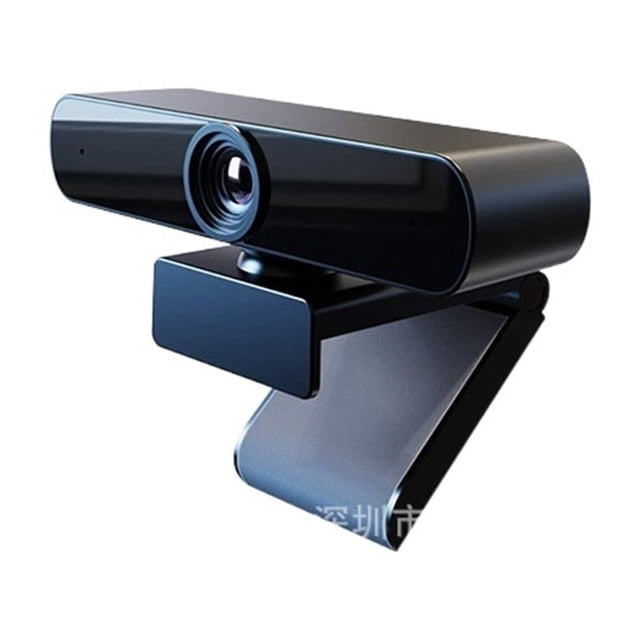 2MP USB Webcam Live Webcam, Computer Video Conference, 1080P Free Drive ,Easy Installation