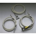thumbnail image 2 of Taylor Wire / Vertex 20012 TAY20012 DIAMONDBACK 12IN 4GA TOP POST, 2 of 2