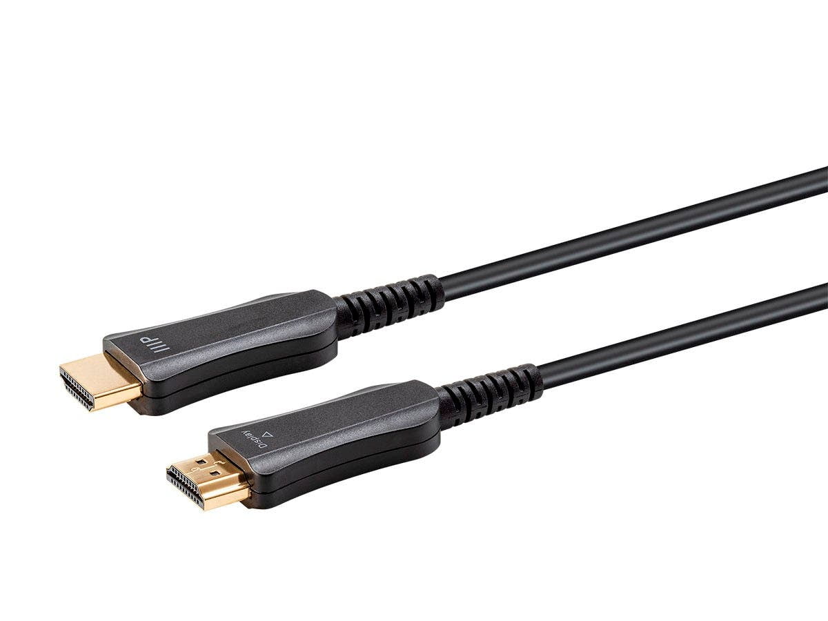Monoprice HDR High Speed Cable for HDMIEnabled Devices 50 Feet