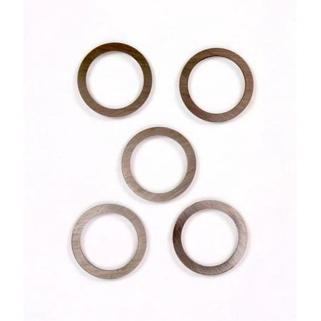 - Eastern Motorcycle Parts Inner Retaining Washer Countershaft for 4-Speed Big Twin A-35917-36