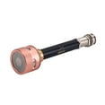 thumbnail image 3 of ZheElen Cajon Drum Pickup EQ Percussion Box Accessories Instrument Musical Drum, 3 of 6