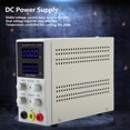 thumbnail image 5 of MCH-305DN 4 LED High Precision Mini Adjustable DC Power Supply 30V 5A AU Plug 240V, 5 of 5