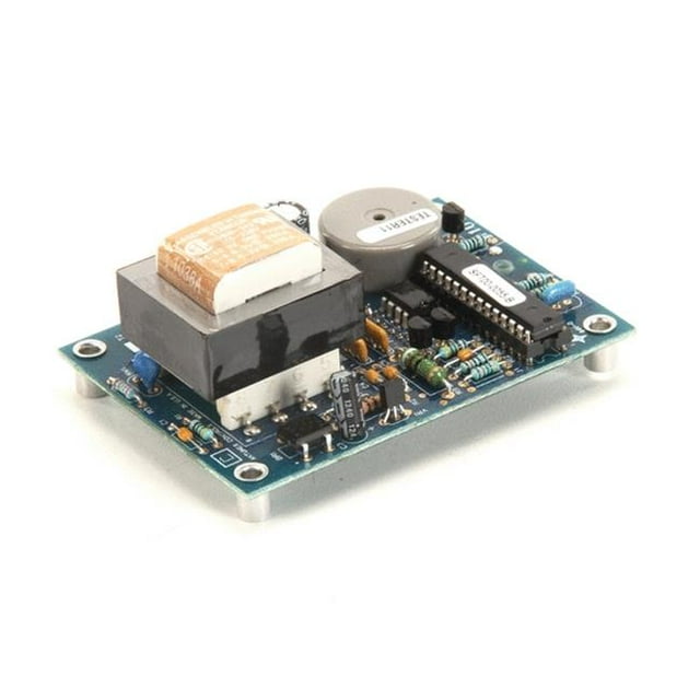 Antunes 4070046 6.65 x 5.7 x 2.75 in. Electronic Timer