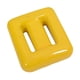 thumbnail image 1 of Toystoory Pesos de buceo Antideslizante Seguro Snorkeling Contrapeso Submarino Natación Agua Tren Equipo Presenta Accesorio Deportes acuáticos Amarillo, 1 of 6