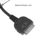 thumbnail image 4 of Audio Cable USB To 3.5mm Equipment Converter Cable Audio Connector Wire for Car, 4 of 9