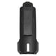 thumbnail image 1 of Walkie Talkie Belt Clip 90 Degree Rotatable Replacement for Motorola DTR620 DTR650 DTR550 DTR410 Two Way Radio, 1 of 5