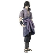 Anime Heroes - Naruto Shippuden - Sasuke Uchiha, 6.5 Action Figure