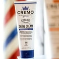thumbnail image 6 of Cremo Barber Grade Cooling Shave Cream, Astonishingly Superior Ultra-Slick Shaving Cream Fights Nicks, Cuts and Razor Burn, 6 Oz (2-Pack), 6 of 7