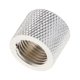 thumbnail image 1 of 15mm de rosca extensor de rosca G1 / 4 hembra a hembra para refrigeración líquida de la PC Sunnimix Mini extensor de montaje, 1 of 5