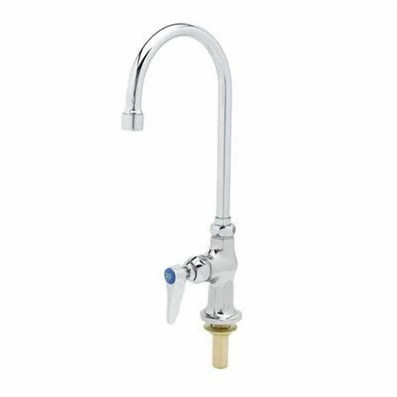 T&S Brass B-0305 Single Pantry Faucet