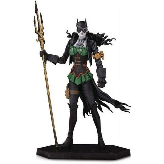 Dark Knights Metal Batman The Drowned Statue