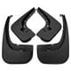 thumbnail image 1 of 4PCS Car Mudguard Mud Flaps Splash Mud Guard Fender For Mercedes Benz, 1 of 5