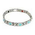 thumbnail image 1 of Pulsera magnética ajustable y pulsera magnética, 1 of 1