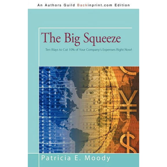 The Big Squeeze (Paperback)