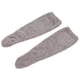 thumbnail image 5 of Medias de felpa por encima de la rodilla, calcetines borrosos por encima de la rodilla, calcetines de felpa, calentadores de piernas por encima de la rodilla, uso conveniente, 5 of 8