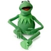 Kermit the Frog Puppet Replica