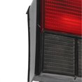 thumbnail image 4 of Water Resistant Tail Light Housing for Transporter Eurovan T4 1993 to 2003, Right 701945096, 4 of 4