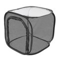 thumbnail image 1 of Glass Containers Outdoor Mesh Cage Observe Terrarium Caterpillars Habitat Cage, 1 of 2