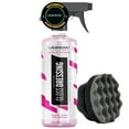 thumbnail image 1 of Legendary Gloss Dressing para cuidado del auto 473 ml spray para llantas y molduras, 1 of 8
