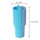 thumbnail image 3 of Revestimiento Divisor Silicona para 40 Oz (+luz) Azul, 3 of 3