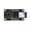 20dbm, variant on 2.4G Lora Offilne OLED SX1281 Lora SPI Wireless RF Test Board E28-2G4M 12-27dbm 3-8KM Compatible BLE High Speed Lora SMD PCB PA+LNA GFSK FLRC