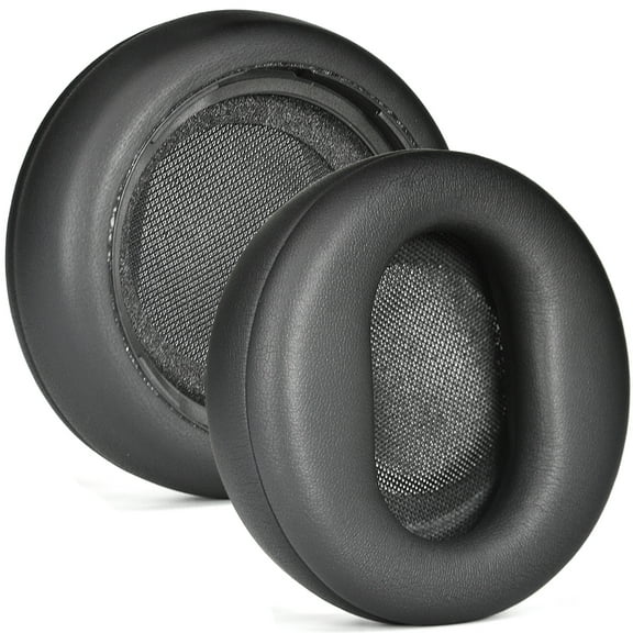 Headset Ear Cushion Ear Pads Replacement for Surface Headphones Protein Skin Memory Sponge, Easy Installation