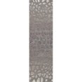 thumbnail image 3 of Momeni Rugs Delhi Collection Area Rug, 8 x 10, Silver, 3 of 3