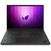 Restored Lenovo ThinkPad P1 Gen 5 16 WQXGA i9-12900H 2.5Ghz 16GB RAM 1TB SSD RTX 3080Ti