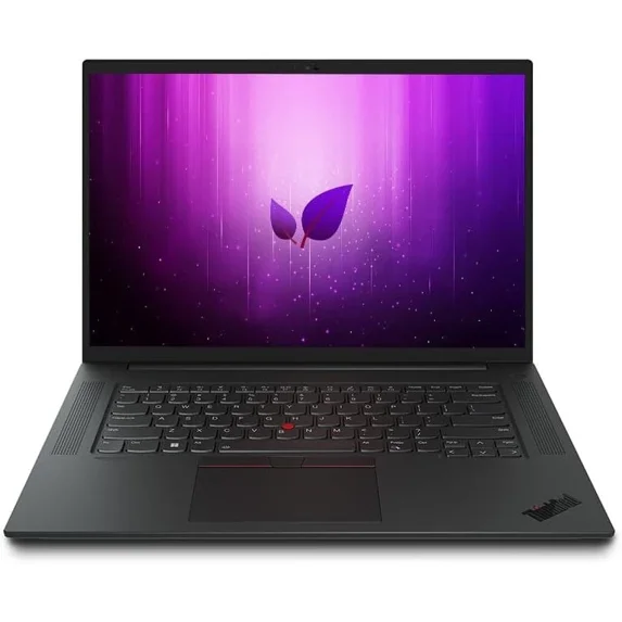 Restored Lenovo ThinkPad P1 Gen 5 16" WUXGA i7-12800H 2.4Ghz 16GB RAM 512GB SSD A2000