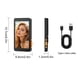 thumbnail image 4 of Methold Pantalla Formonitor de alta calidad con función de selfie integrada para Electrónica negro, 4 of 5