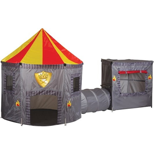 inflatable play tent walmart