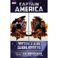 thumbnail image 4 of Captain America: Winter Soldier Ultimate Collection, 4 of 5