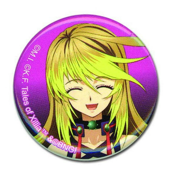 Great Eastern Entertainment Tales Of Xillia Milla Button