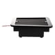 thumbnail image 1 of Ventilador de escape Sharpla RV Motorhome Side Air Vent 12V Negro, 1 of 8