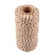 thumbnail image 2 of Cordón de Paquete de Hilo Artesanal de Hilo de Yute de 2 Mm para Manualidades Y café Colcomx cuerda de yute para manualidades, 2 of 7
