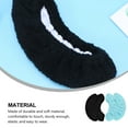 thumbnail image 3 of Set of 3 Figure Skating Knife Cover Kids Skate Blades Guards Covers for Skates Ice Plush Men and Women Child, 3 of 6