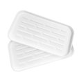 thumbnail image 3 of Wdftyju Bandeja de drenaje de silicona Taza de agua Plato Mesa de secado Estera Mantel Fruta Vegetal Pad Wdftyju 6vs9gk3xa7pd6wm5D03, 3 of 8