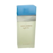 Light Blue by Dolce & Gabbana - 1.7 oz Eau de Toilette Spray for Women