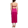 thumbnail image 2 of Ramy Brook womens  Hadlee Maxi Dress, 4, Pink, 2 of 3