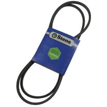 New Stens OEM Replacement Belt 265-053 for Husqvarna 532106085
