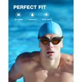 thumbnail image 3 of Swim Goggles, G1 SE Swimming Goggles Anti-Fog for Adult Men Women, 3 of 5