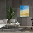 thumbnail image 6 of Epic Graffiti 'Magic' by Rick Fleury, Giclee Canvas Wall Art, 40"x54", 6 of 8