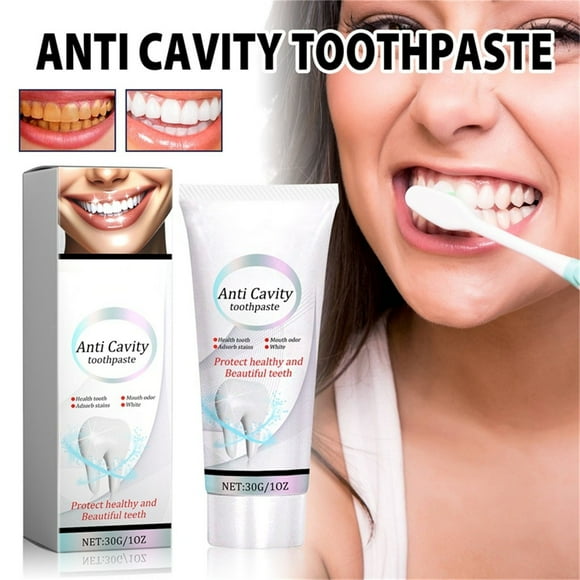 EGNMCR Repair Caries Whiten Teeth Combat Caries Plaque Fresh Treat Periodontitis Whitening toothpaste
