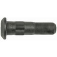 thumbnail image 4 of Dorman HD Solutions 610-0078.10 Black Wheel Lug Stud, 4 of 4