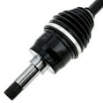 thumbnail image 3 of Niche Rear Left CV Axle for CFMoto Cforce 600 Touring 9DS3-280100-6000 519-KCA2632X, 3 of 6