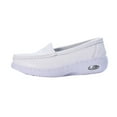 thumbnail image 4 of yuksok Nurse Shoes Nurses Day Gift Non Slip Walking Shoes Lightweight Nursing Shoes 37, 4 of 9