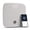 Ice White, variant on Nautica Body Tracker Plus Digital Scale for Body Weight, Bluetooth-Enabled Smart Scale with BMI, Body Fat, Muscle Mass Tracking More