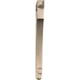 thumbnail image 2 of Ekena Millwork 3 1/2"W x 36"D x 44"H Imperial Craftsman Smooth Bracket, Douglas Fir, 2 of 4